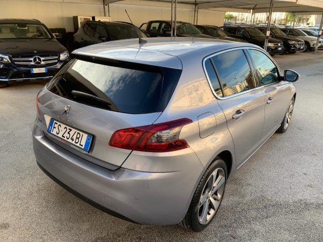 PEUGEOT 308 BlueHDi 120 S&S Allure