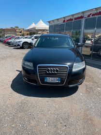 Audi A6 Avant 2.7 V6 TDI 190 CV Ambiente