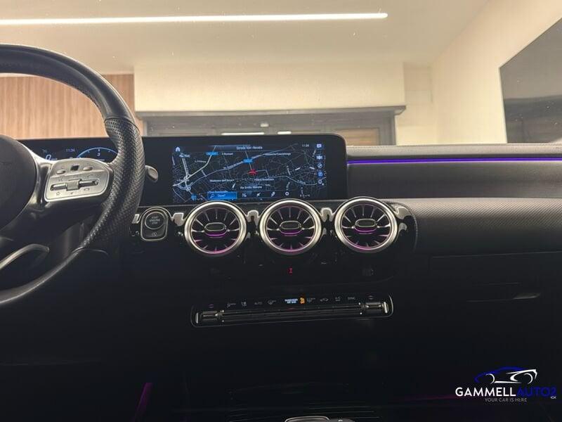 Mercedes-Benz Classe A A 180 d