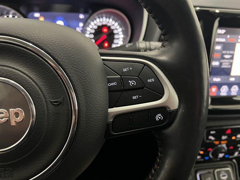 Jeep Compass Compass 1.3 Turbo T4 150 CV aut. 2WD Limited