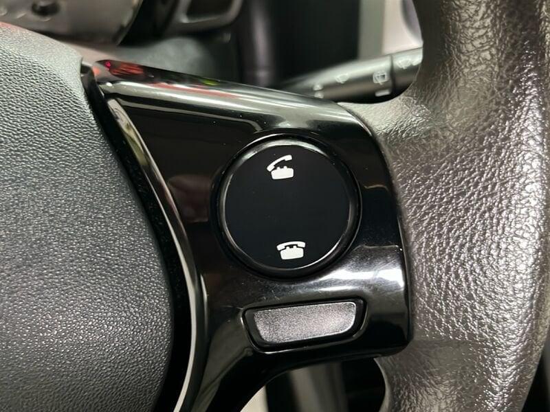 Citroën C1 1.0 VTi 68 Feel