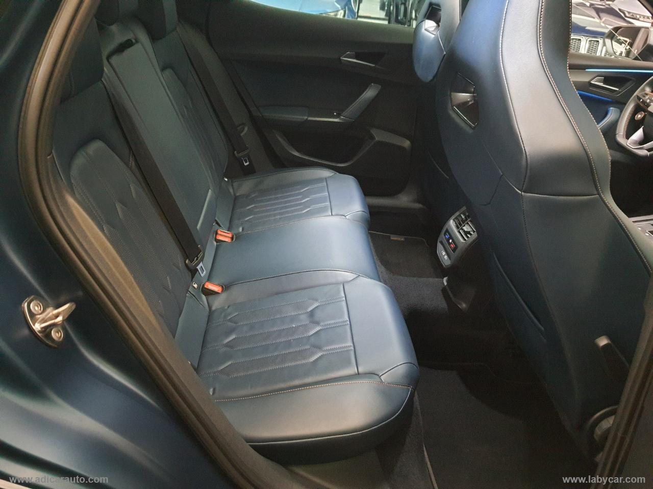 CUPRA Formentor 2.0 TSI 4Drive DSG VZ Limited Edition