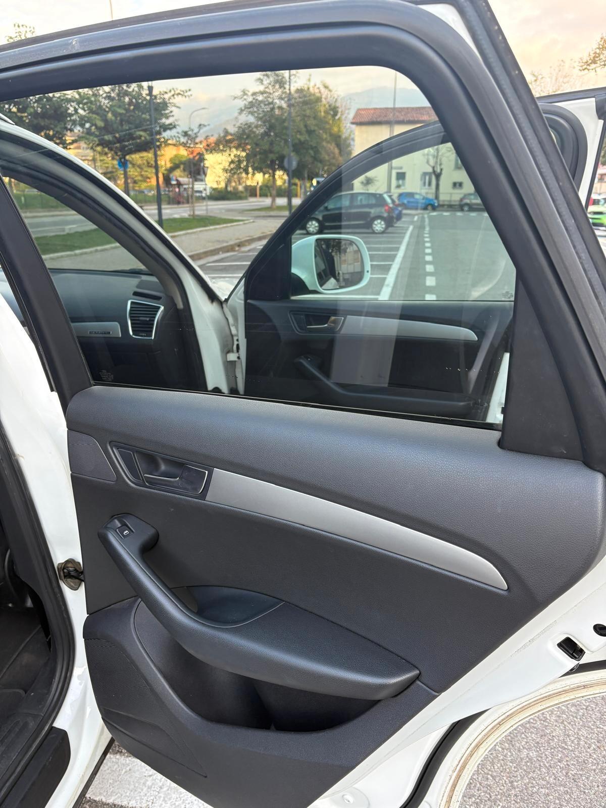 Audi Q5 2.0 TDI 170 CV quattro