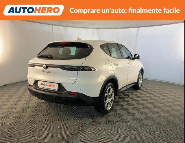 ALFA ROMEO Tonale 1.6 diesel 130 CV TCT6 Super