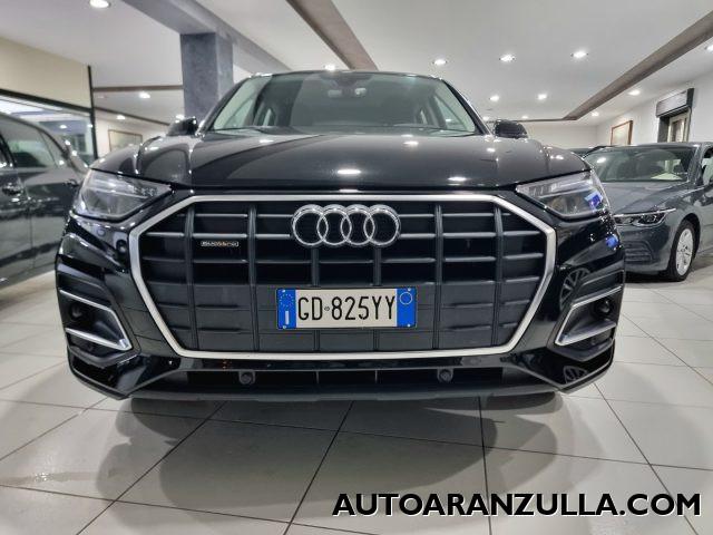 AUDI Q5 NEW 40 2.0 TDI 204CV MHEV Quattro S tronic Busines