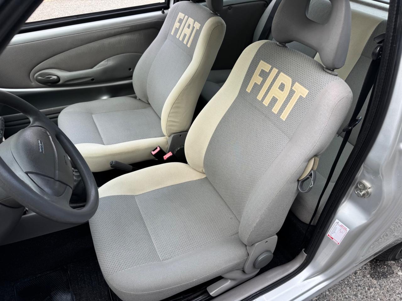 Fiat 600 Aria Condizionata distribuzione olio batteria nuovi