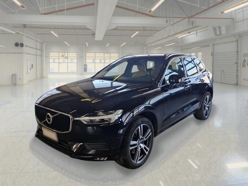 VOLVO XC60 D4 GEARTR. BUSINESS PLUS SUV