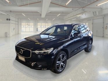 VOLVO XC60 D4 GEARTR. BUSINESS PLUS SUV