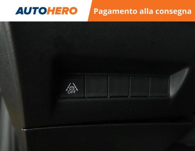 PEUGEOT 208 PureTech 100 Stop&Start EAT8 5 porte GT Line