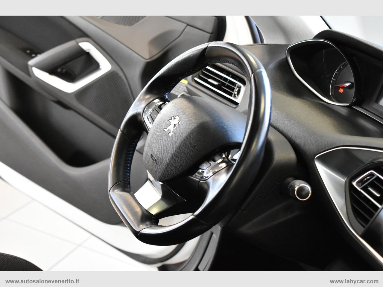 PEUGEOT 308 BlueHDi 120 S&S SW GT Line