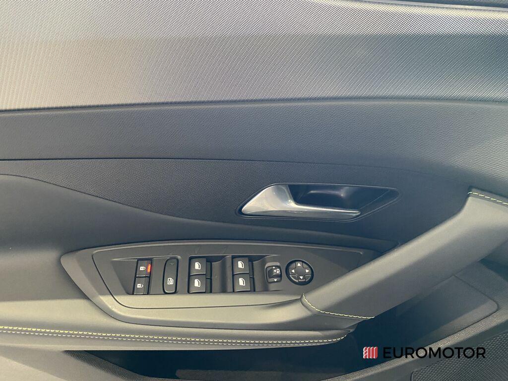 Peugeot 308 1.5 BlueHDi GT EAT8
