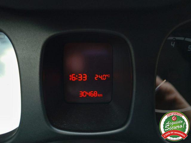 FIAT Panda 1.0 FireFly S&S Hybrid UN. PROP.