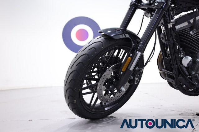 HARLEY-DAVIDSON XL 1200 T XL 1200CX SPORTSTER