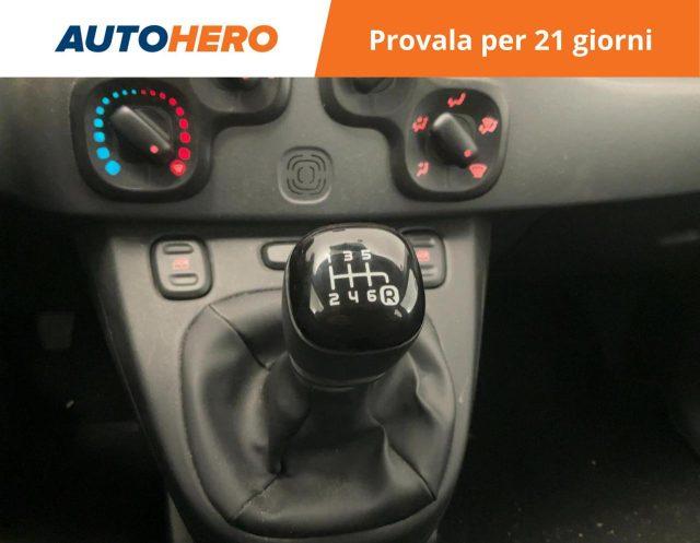 FIAT Panda Cross 1.0 FireFly S&S Hybrid