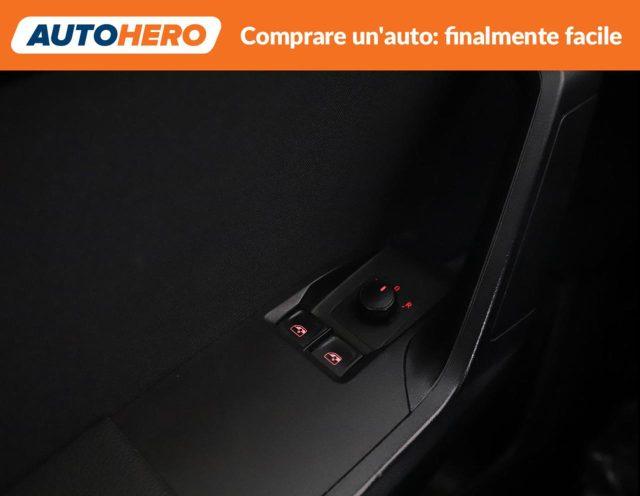 SEAT Ibiza 1.0 EcoTSI 95 CV 5 porte FR