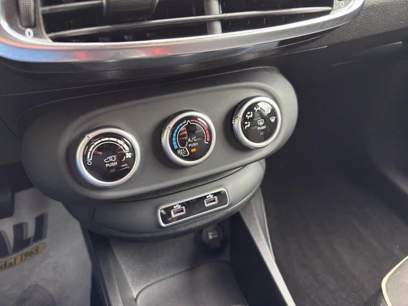 FIAT 500X 500X 5p 1.0 T3 120cv 6m City Cross