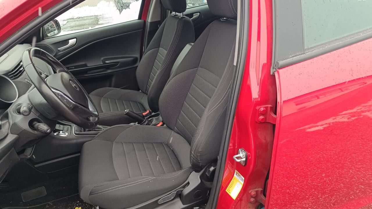 ALFA ROMEO GIULIETTA 1.4 TURBO BENZINA 150CV