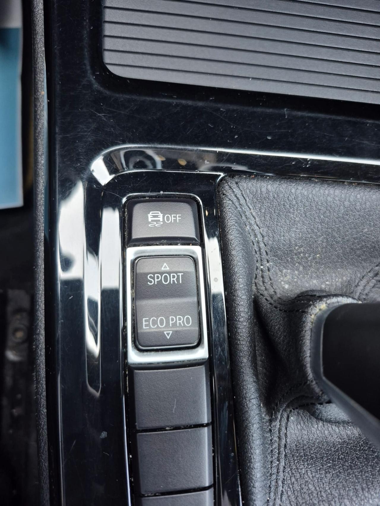 Bmw X2 M sDrive18d