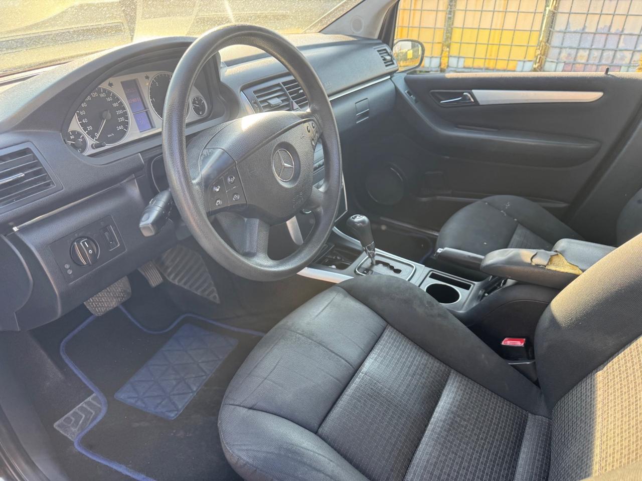 Mercedes-benz B 180 CDI