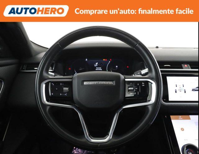 LAND ROVER Range Rover Velar 2.0 I4 PHEV 404 CV R-Dynamic SE