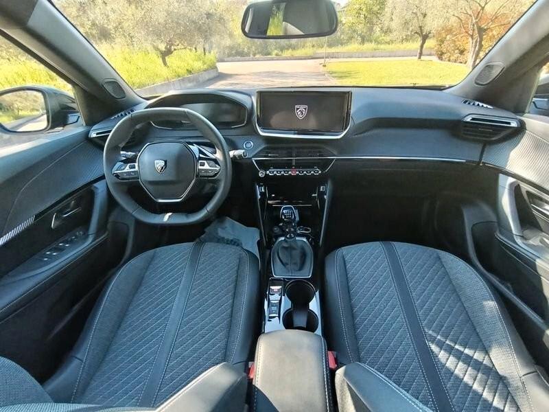 Peugeot 2008 PureTech 100 S&S Allure - PREZZO REALE