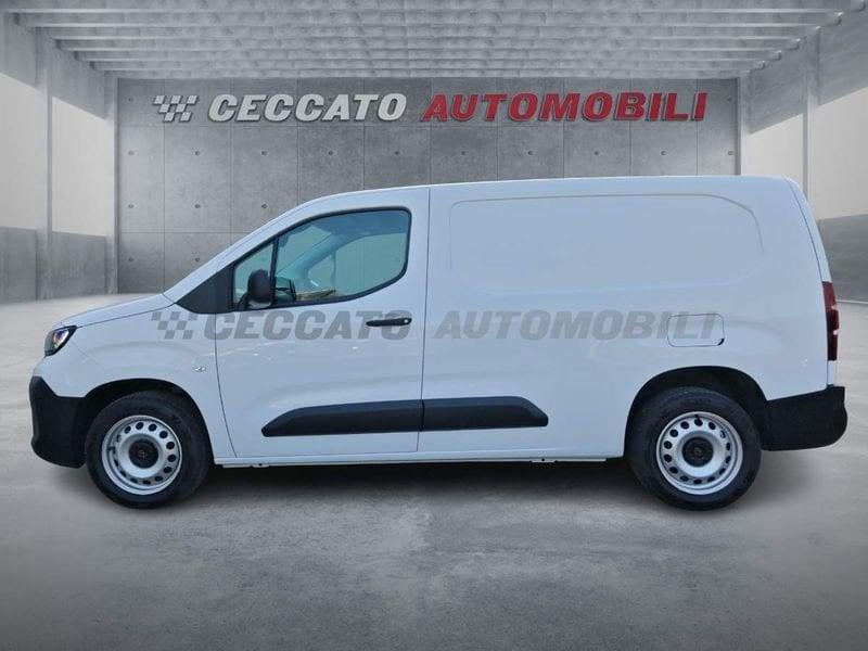 Peugeot Partner Partner 1.5 bluehdi 130cv S&S L2