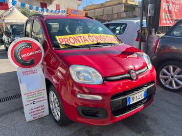 Fiat Panda 900 benzina/metano Anno 2014 km 147.000