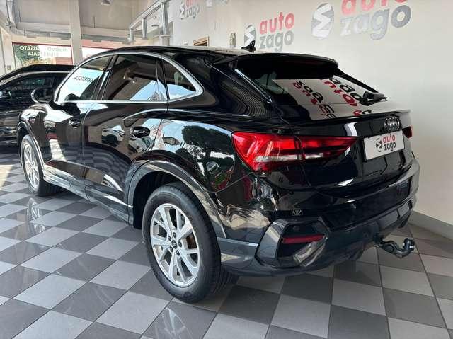 Audi Q3 Sportback 35 TFSI S-Tronic 150 cv Proline