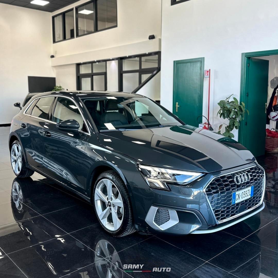 Audi A3 SPB 30 TDI