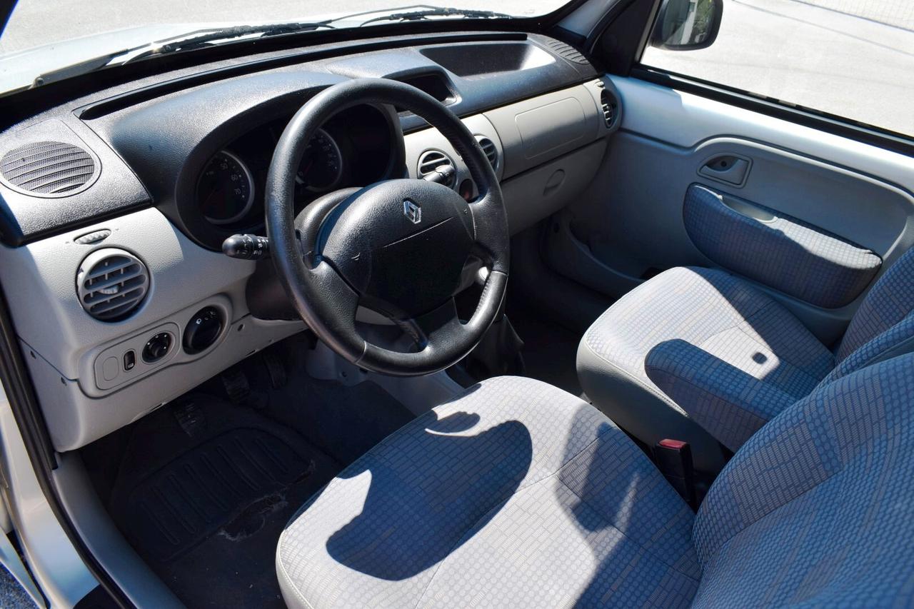Renault Kangoo 1.5 dCi/84CV 5p. Luxe