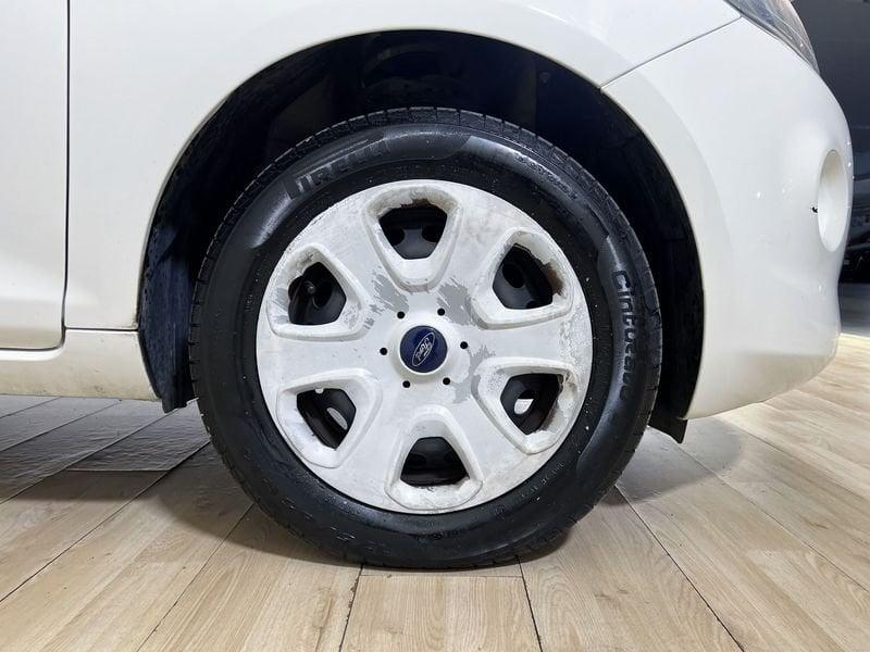 Ford Ka Ka 1.2 + c/esp 69cv E6