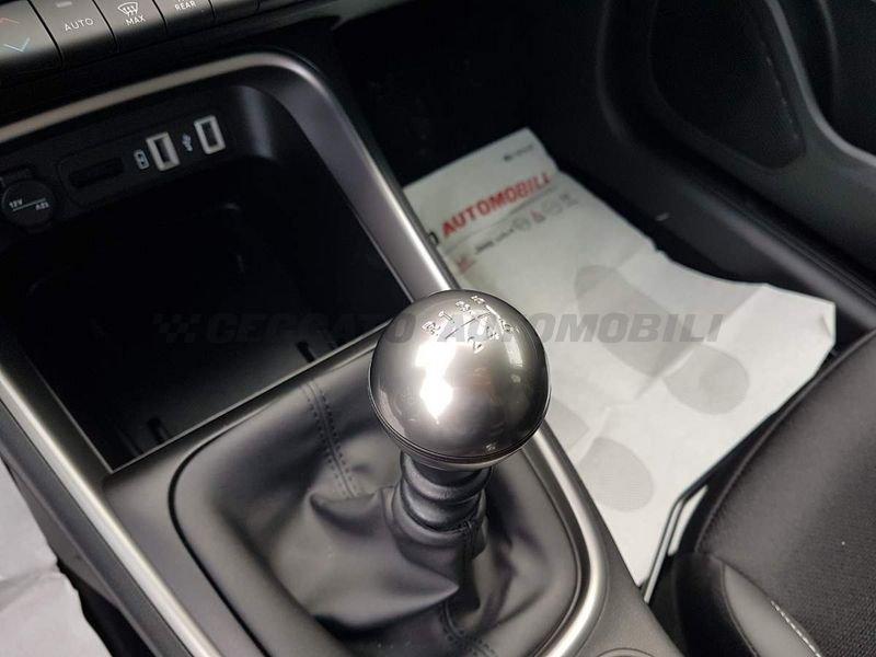 Jeep Avenger Avenger 1.2 turbo Summit fwd 100cv