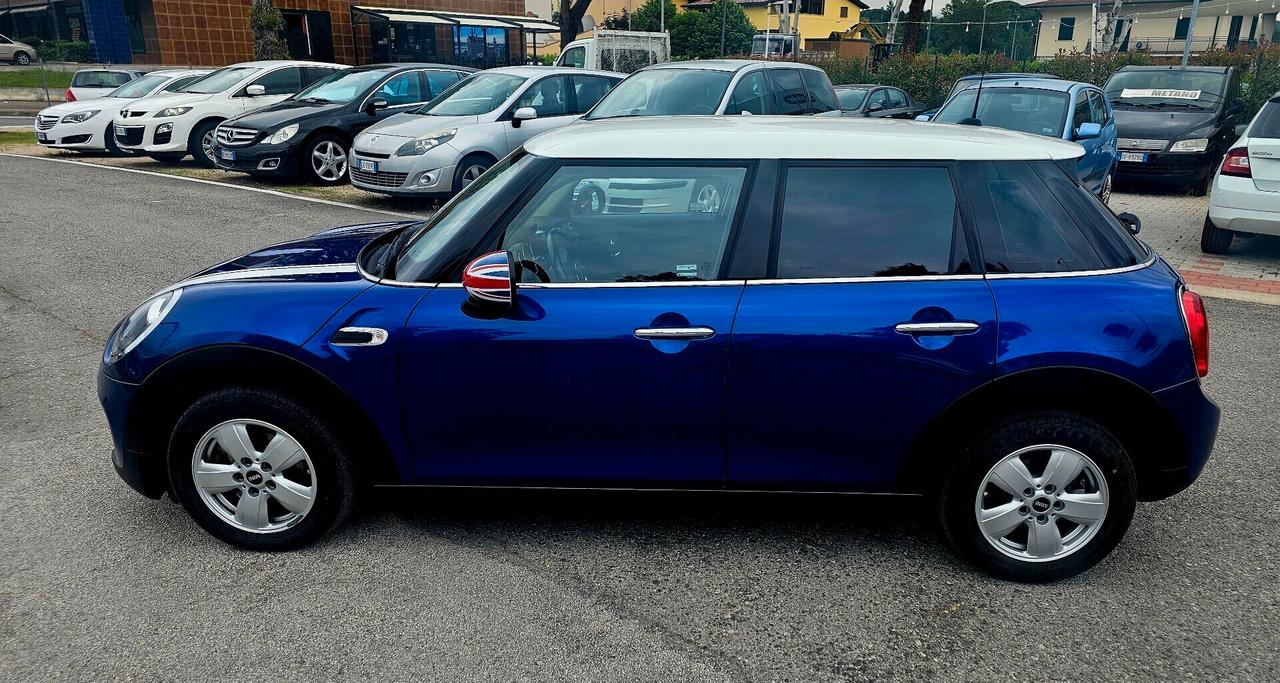 Mini Cooper D Clubman Mini 1.5 One D Business Clubman