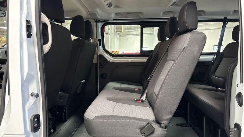 Nissan Primastar NISSAN - BUS 2.0 DC