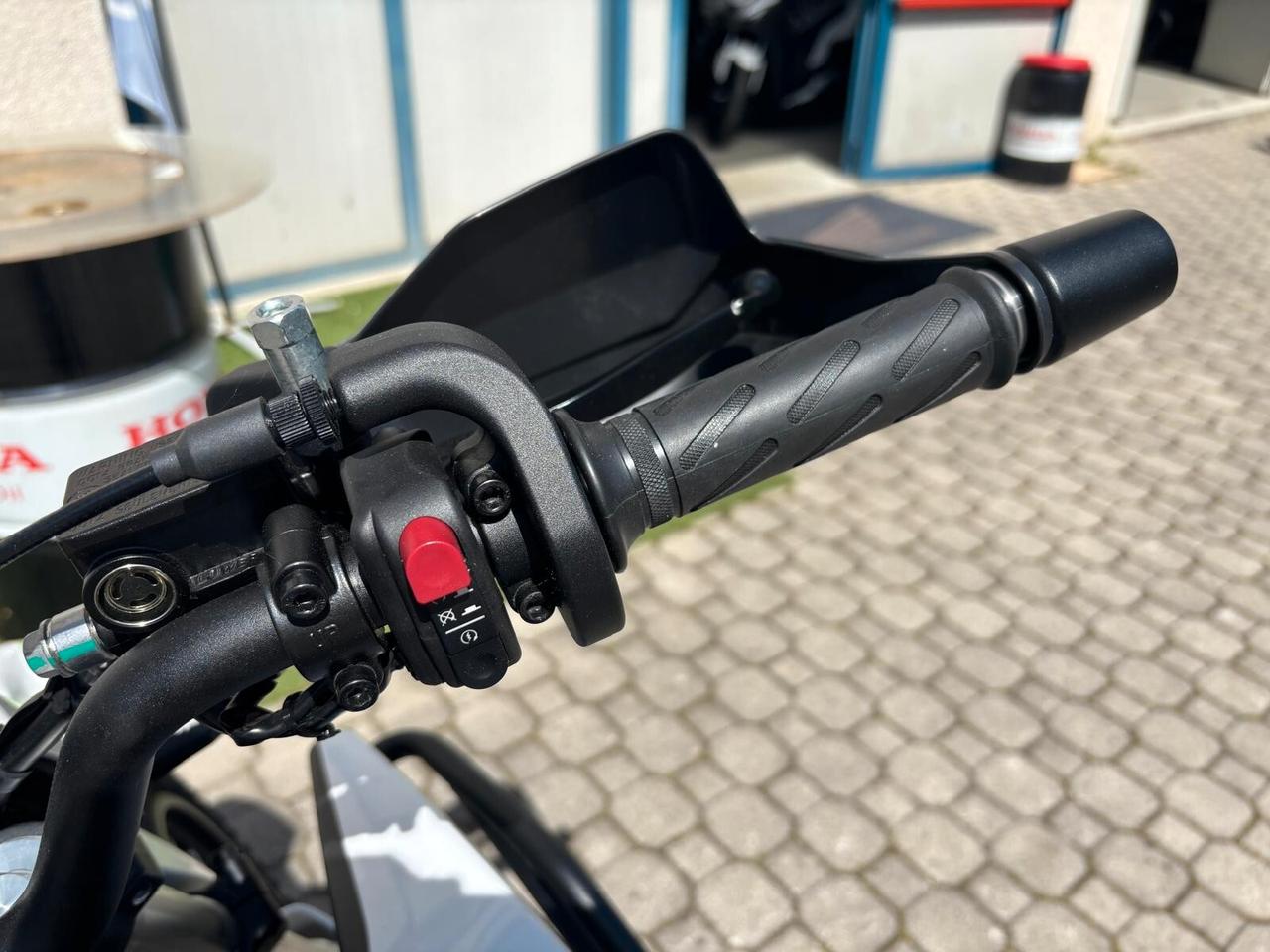 Cf Moto DUAL 250 ABS E5+ - NUOVO