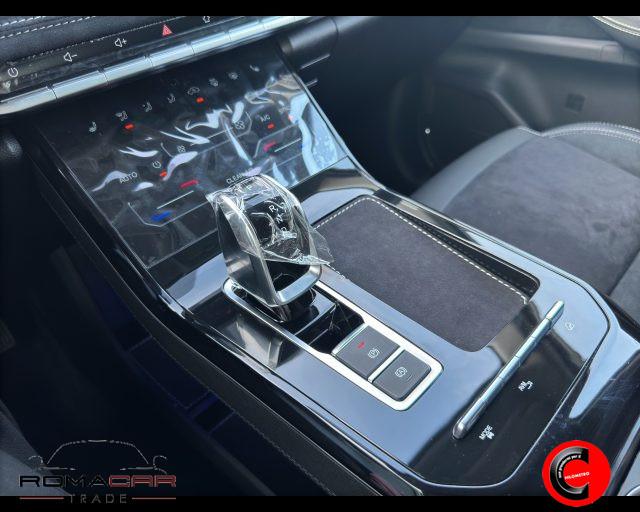 SPORTEQUIPE Sportequipe 6 Sportequipe 6 1.5 Turbo CVT GPL