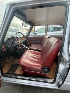 Alfa Romeo Giulietta 1.6 L