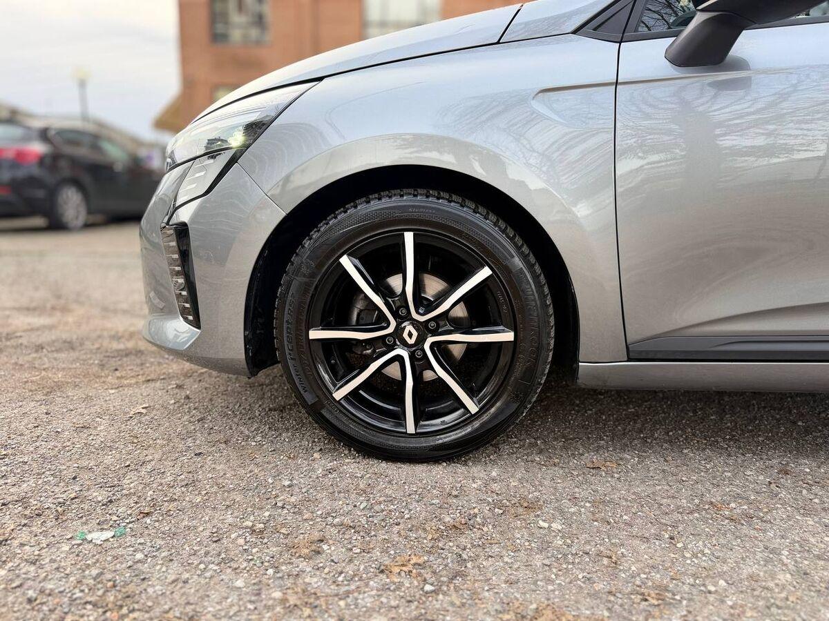 Renault Clio 1.0 tce Techno Gpl 100cv