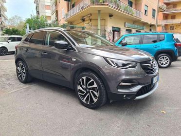 OPEL Grandland X 1.5 diesel Ecotec Start&Stop Ultimate