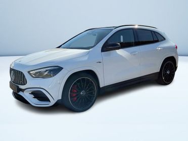 Mercedes-Benz GLA 35 AMG AMG Line Premium Plus