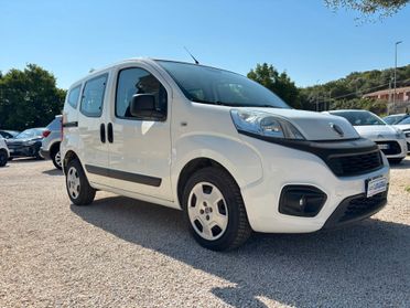 FIAT QUBO 1.3 MJT - 2019
