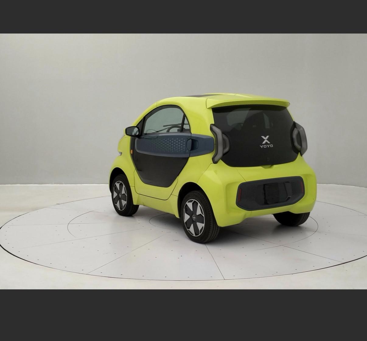 Xev Yoyo Yoyo Pro auto nuova in promo