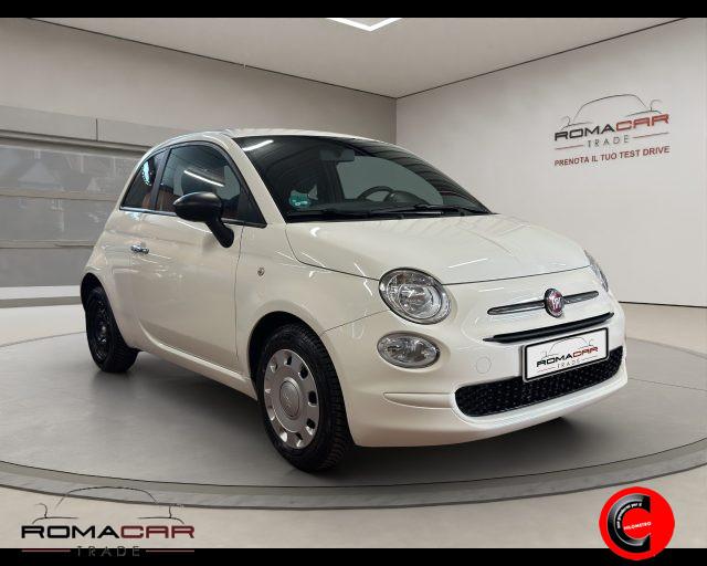 FIAT 500 1.0 Hybrid Cult