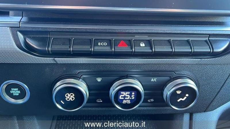 Nissan Townstar EV Townstar Van Acenta PL (EV)