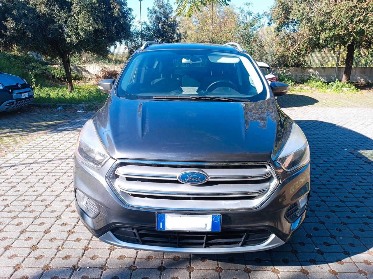 Ford Kuga 1.5 EcoBoost 120 CV S&S 2WD Business