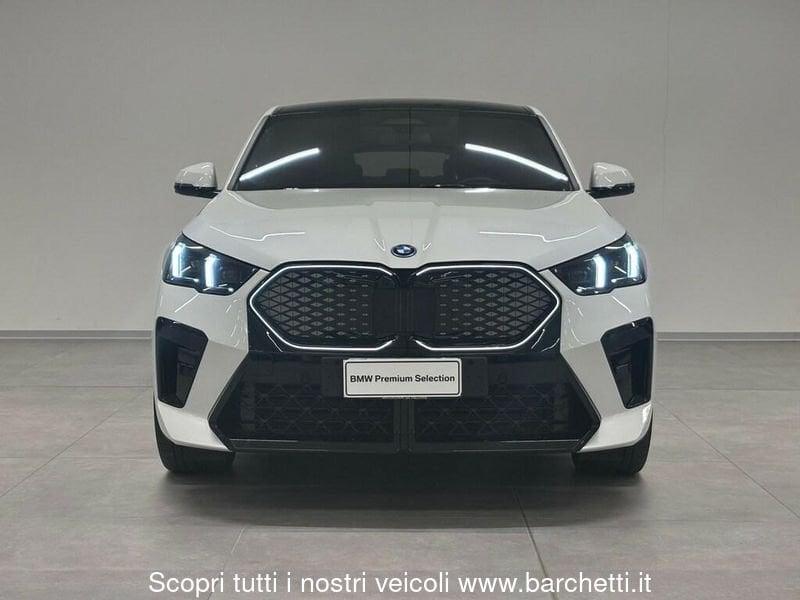 BMW X2 i xdrive 30 MSport