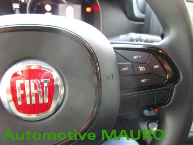 FIAT Panda 1.0 FireFly S&S Hybrid IKON- NEOPATENTATI