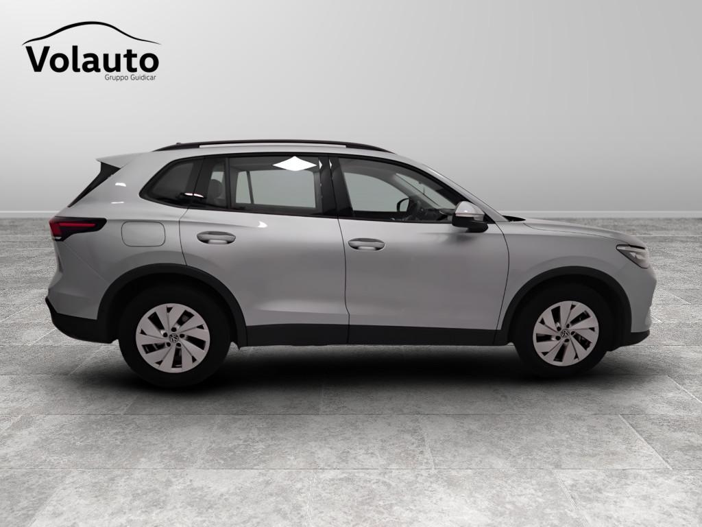 VOLKSWAGEN Tiguan III 2024 - Tiguan 2.0 tdi Life 150cv dsg