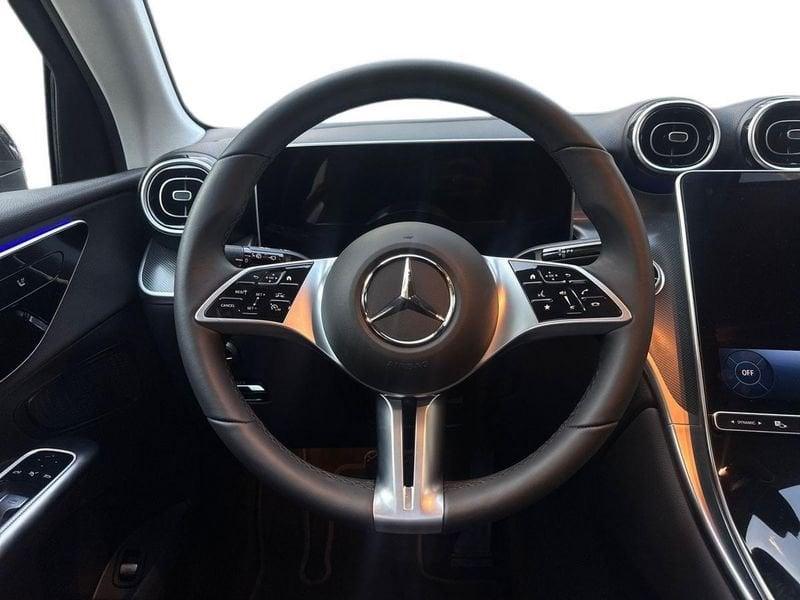 Mercedes-Benz GLC 200 d Advanced 4matic auto