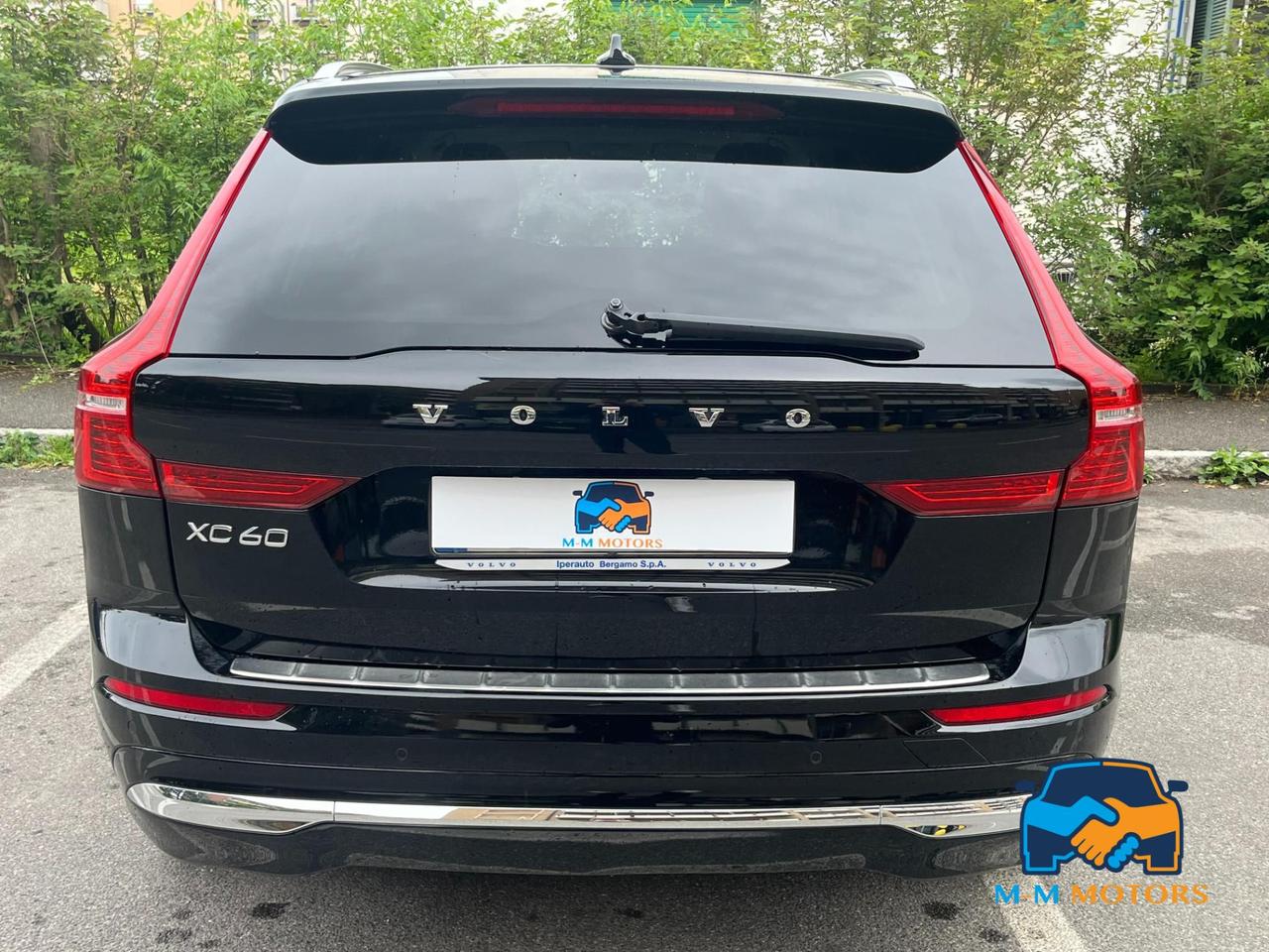 Volvo XC60 2.0 b4 Inscription auto PROMMO